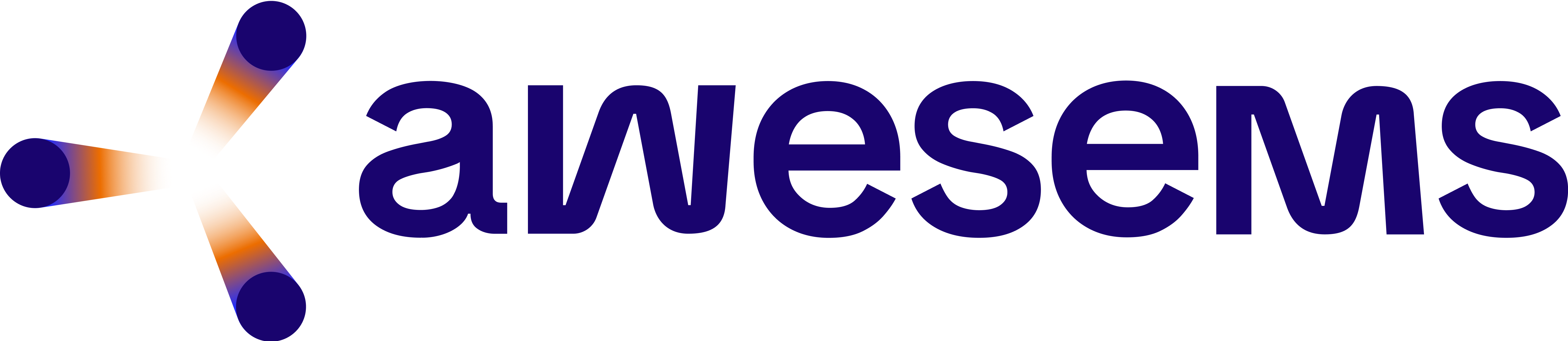 Awesems logo